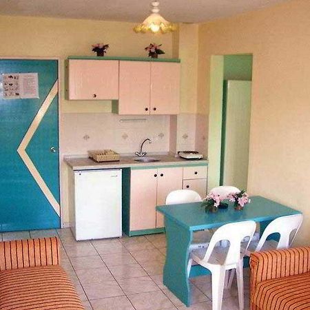 Happy Holiday Apart Marmaris Exterior photo